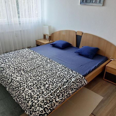 3 Zimmer Apartment In Saint Louis, Nahe Euroairport Экстерьер фото