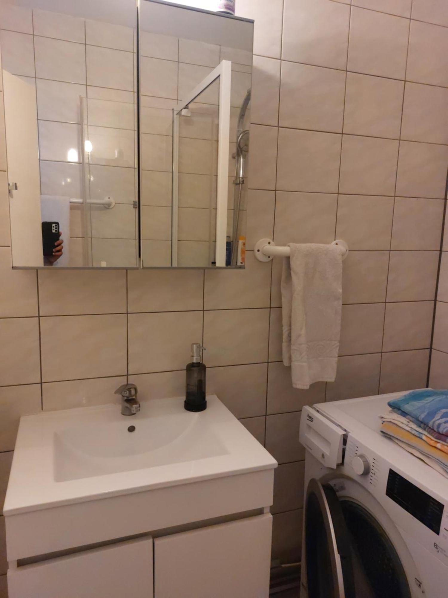 3 Zimmer Apartment In Saint Louis, Nahe Euroairport Экстерьер фото
