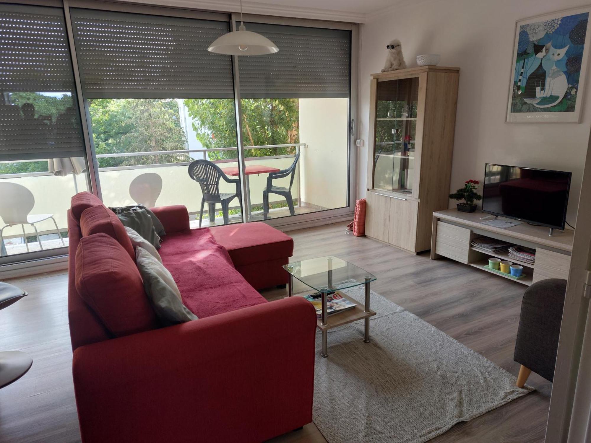3 Zimmer Apartment In Saint Louis, Nahe Euroairport Экстерьер фото