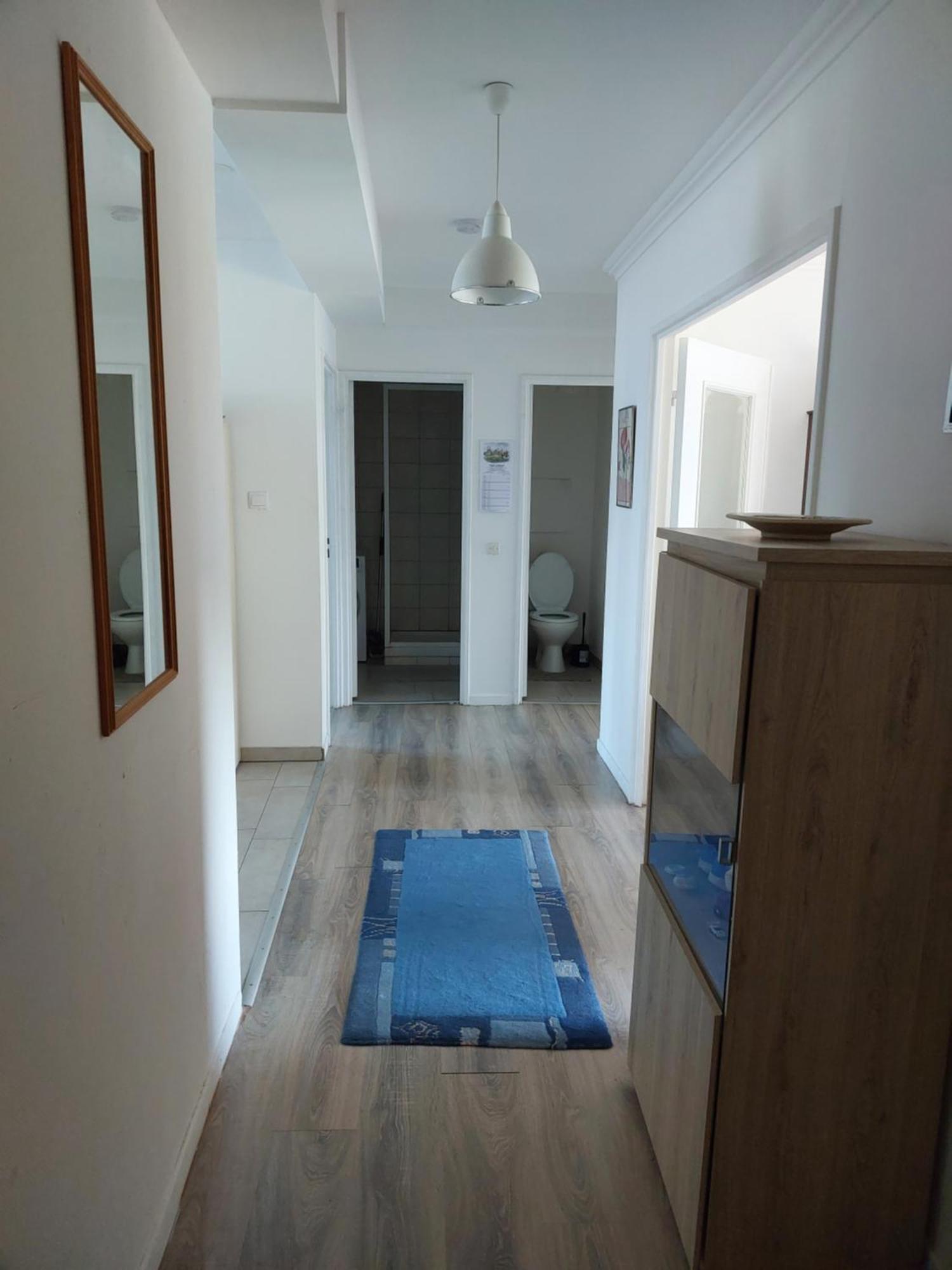 3 Zimmer Apartment In Saint Louis, Nahe Euroairport Экстерьер фото